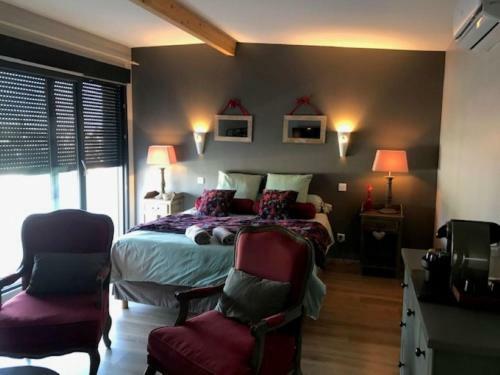 Le Cosy