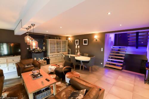 Le Cosy