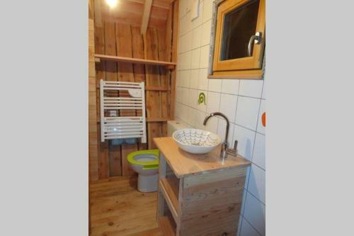 Charmant Chalet Aux Portes D'epinal