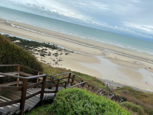 Camping Equihen-plage