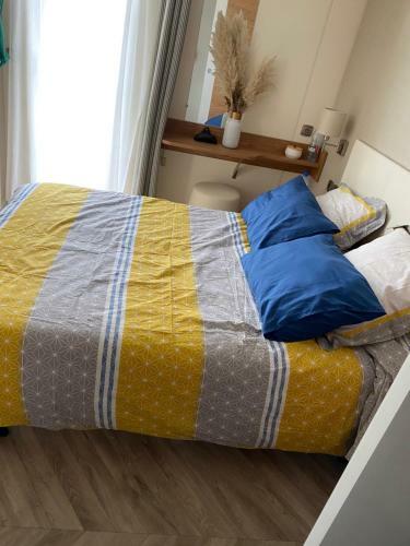 Camping Equihen-plage