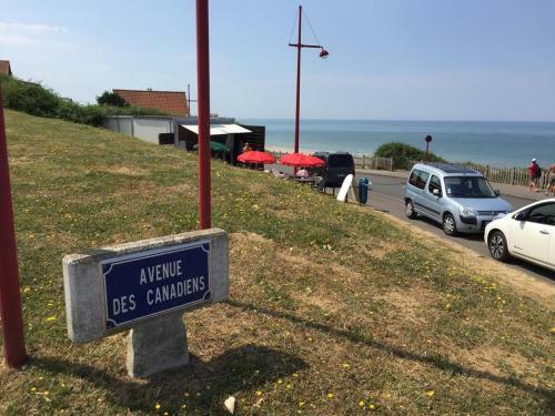 Equihen Plage Maison 83