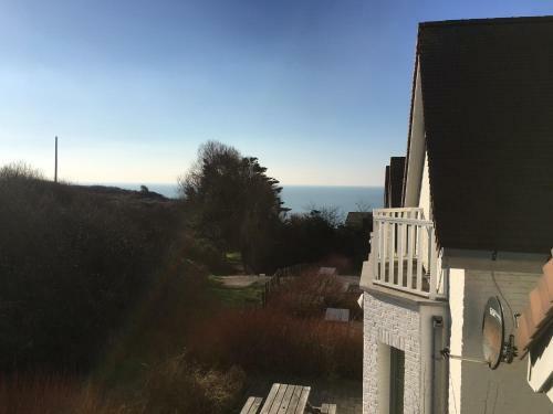 Equihen Plage Maison 83
