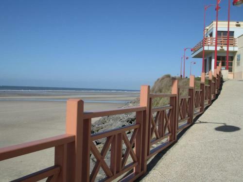 Equihen Plage Maison 83