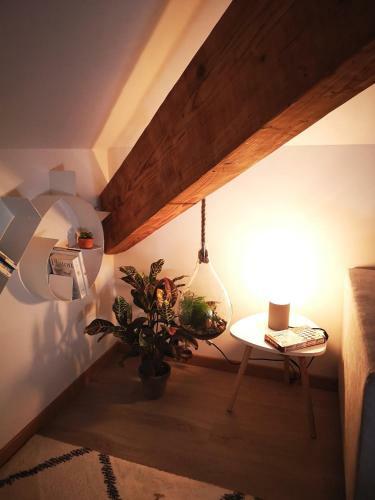 Apartamento So Home Epinal - Quai Cosy