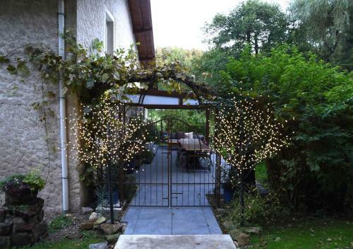G�te Du Ruisseau