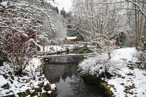 G�te Du Ruisseau