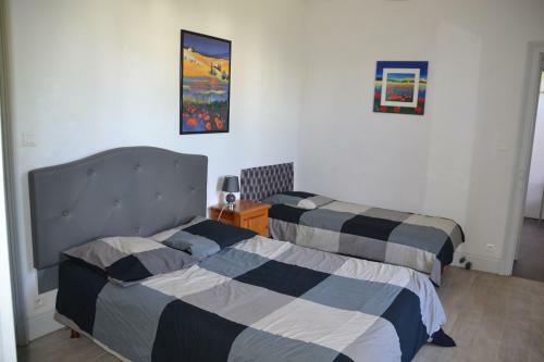 G�te Chez La Marie