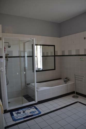 G�te Chez La Marie