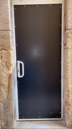 Apartamento Studio Urbain