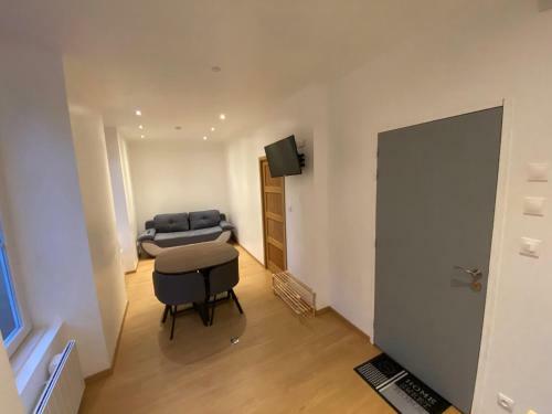 Apartamento Appartement Cosy Au C?ur Des Vosges
