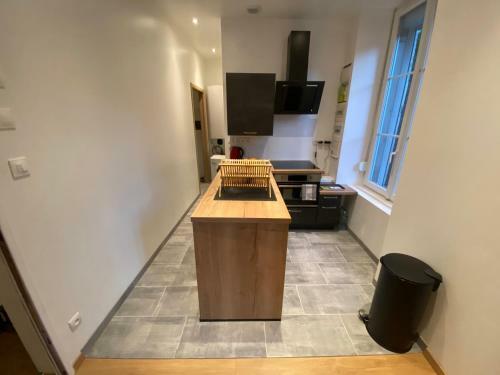 Apartamento Appartement Cosy Au C?ur Des Vosges