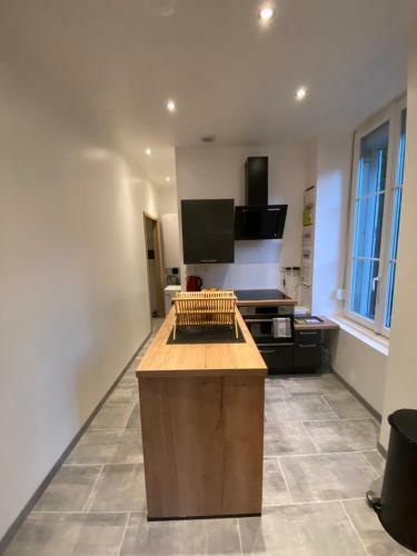 Apartamento Appartement Cosy Au C?ur Des Vosges