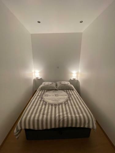 Apartamento Appartement Cosy Au C?ur Des Vosges