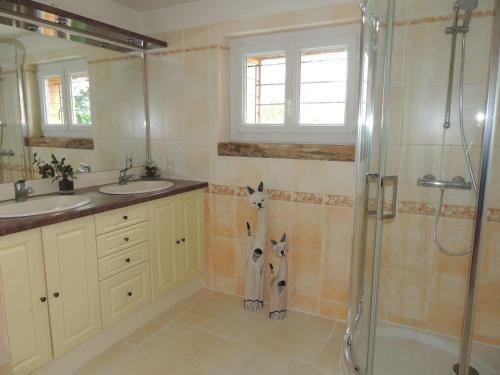 Bed & Breakfast La Ferme Du Bourg