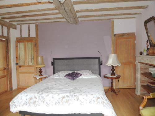 Bed & Breakfast La Ferme Du Bourg