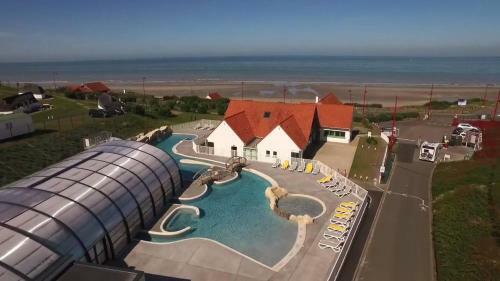 Equihen-plage Vue Mer