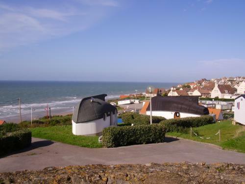 Equihen-plage Vue Mer