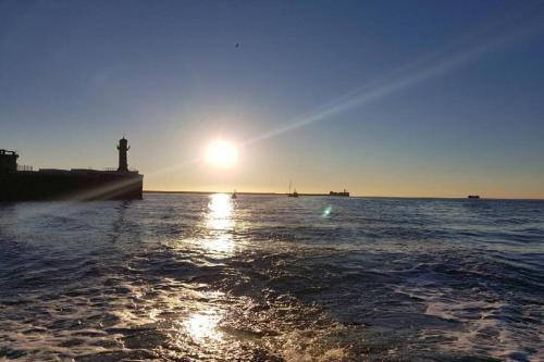 G�te � Les Oyats � � 400 M de La Plage