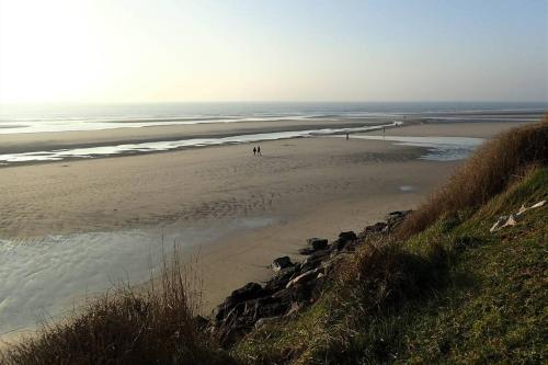 G�te � Les Oyats � � 400 M de La Plage