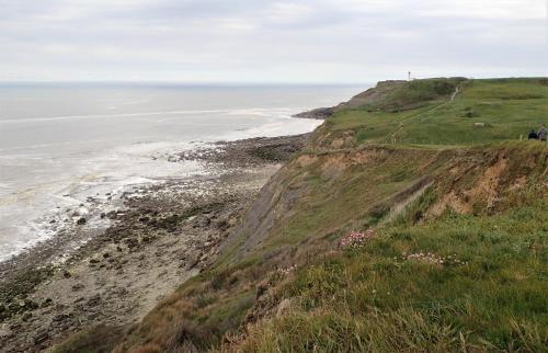 G�te � Les Oyats � � 400 M de La Plage