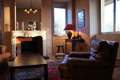Bed & Breakfast Les Voisins De L'illet