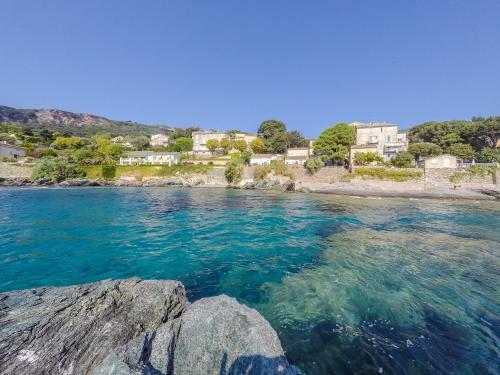 Apartamento Residence Les Sources