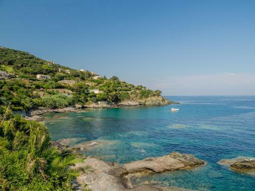 Apartamento Residence Les Sources