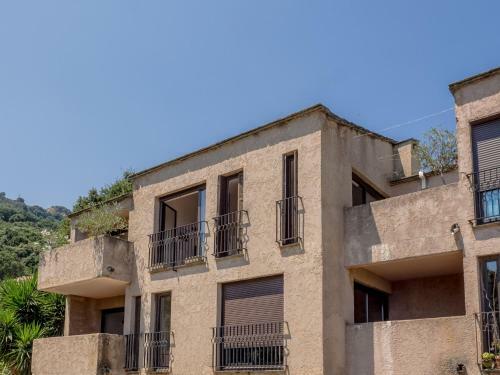 Apartamento Residence Les Sources