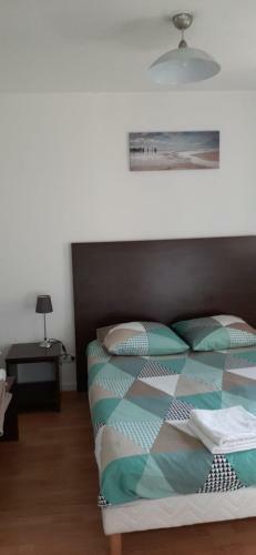 Apartamento L'an�mone De Honfleur