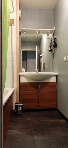 Apartamento L'an�mone De Honfleur