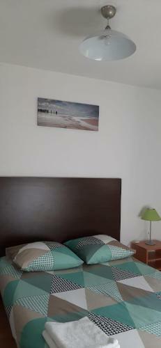 Apartamento L'an�mone De Honfleur