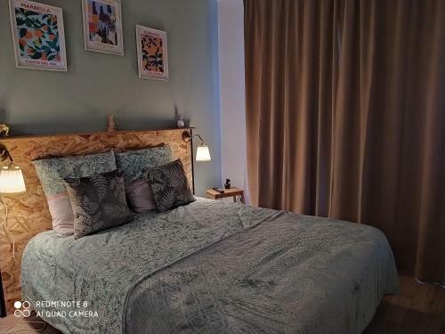 Apartamento Studio Le Boujou