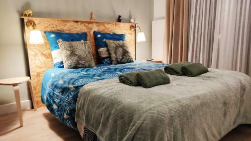 Apartamento Studio Le Boujou