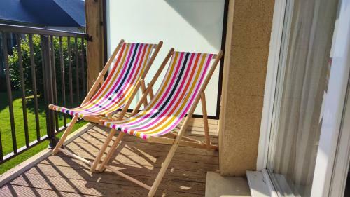 Apartamento Studio Le Boujou