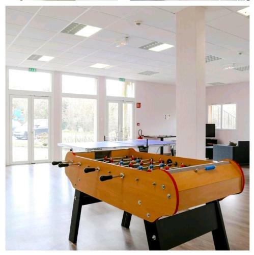 Apartamento Studio Le Boujou