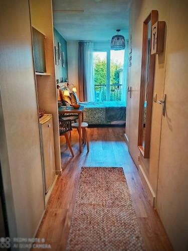 Apartamento Studio Le Boujou