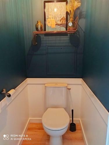 Apartamento Studio Le Boujou