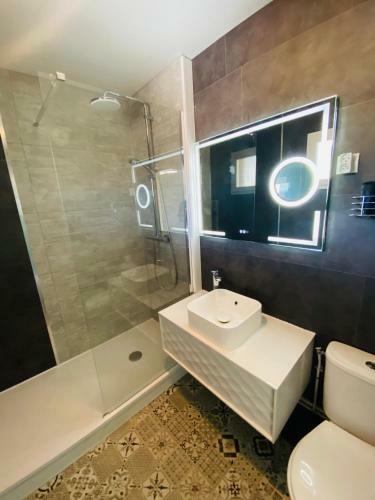 Apartamento Formistudio I