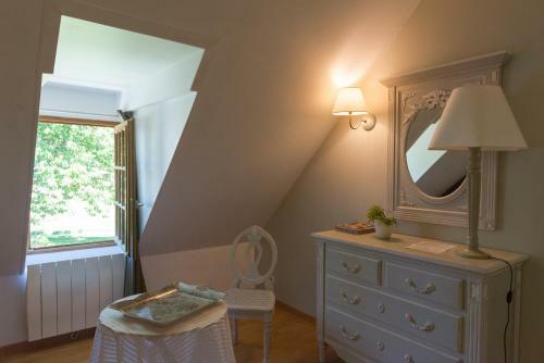 Hostal La Ferme Chevalier