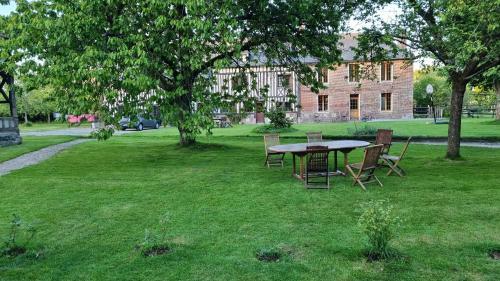 Hostal La Ferme Chevalier