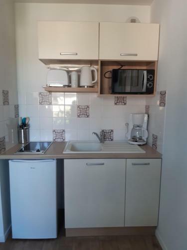 Apartamento Le Hugana