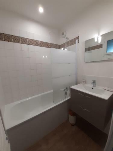 Apartamento Le Hugana