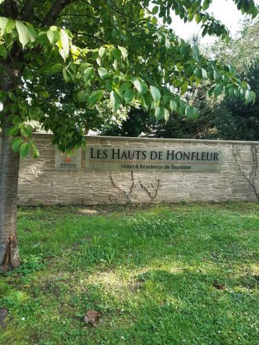 Apartamento Le Hugana