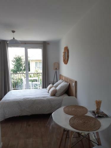 Apartamento Le Hugana