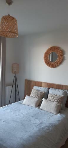Apartamento Le Hugana
