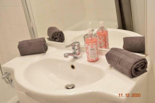 Apartamento R�sidence Les Hauts De Honfleur