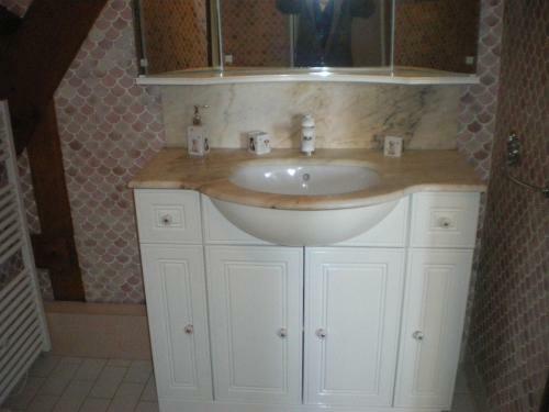 Maison De Style Normand