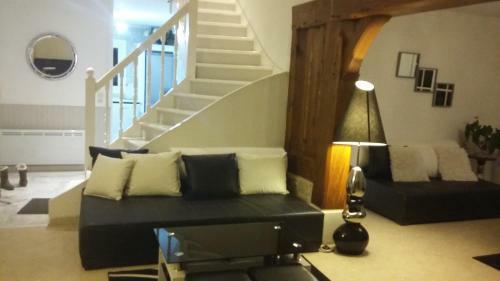 Maison De Style Normand