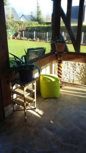 Maison De Style Normand